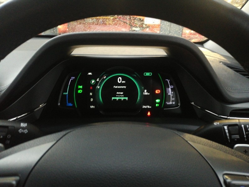 Used Hyundai IONIQ 2022 for sale - 76579649: Photo 7