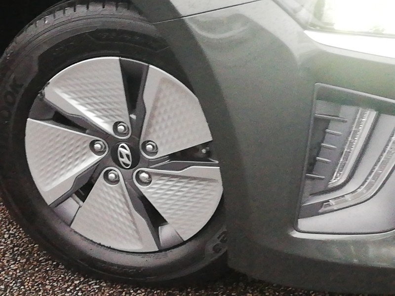 Used Hyundai IONIQ 2022 for sale - 76579649: Photo 9