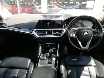Used BMW 3 Series 2021 for sale - 78928829: Photo