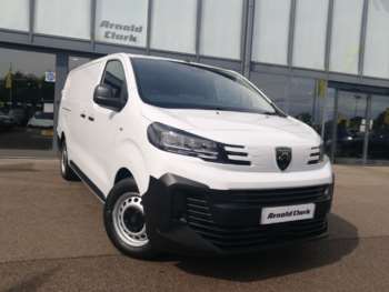 Used Peugeot Expert 2024 for sale - 74886895: Photo