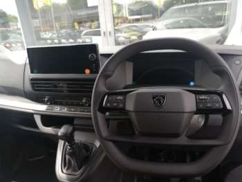 Used Peugeot Expert 2024 for sale - 74886895: Photo