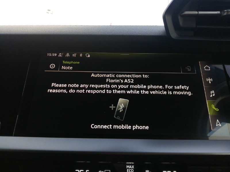 Used Audi A3 2022 for sale - 77419375: Photo 16