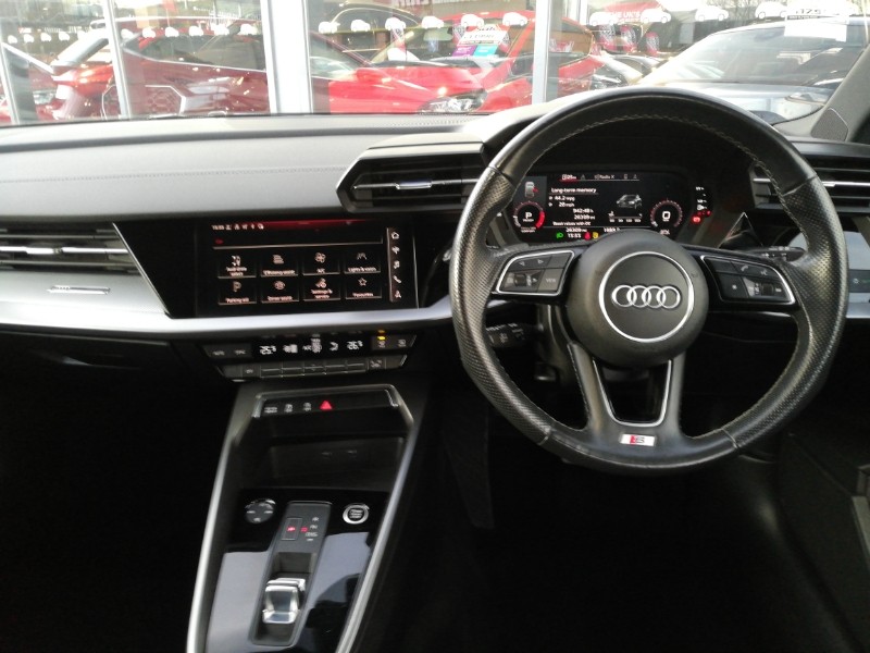 Used Audi A3 2022 for sale - 77419375: Photo 7