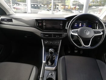 Used Volkswagen Taigo 2023 for sale - 78600483: Photo