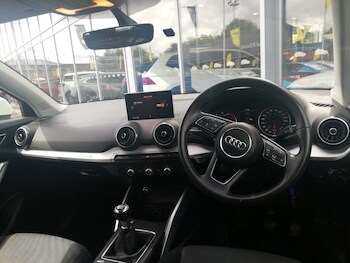 Used Audi Q2 2020 for sale - 75525997: Photo