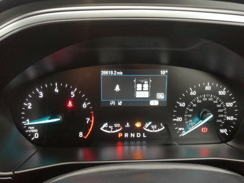 Used Ford Focus 2022 for sale - 77325371: Photo 10