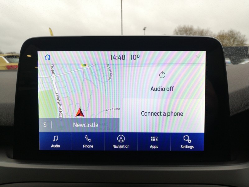 Used Ford Focus 2022 for sale - 77325371: Photo 16