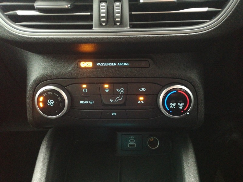 Used Ford Focus 2022 for sale - 77325371: Photo 17