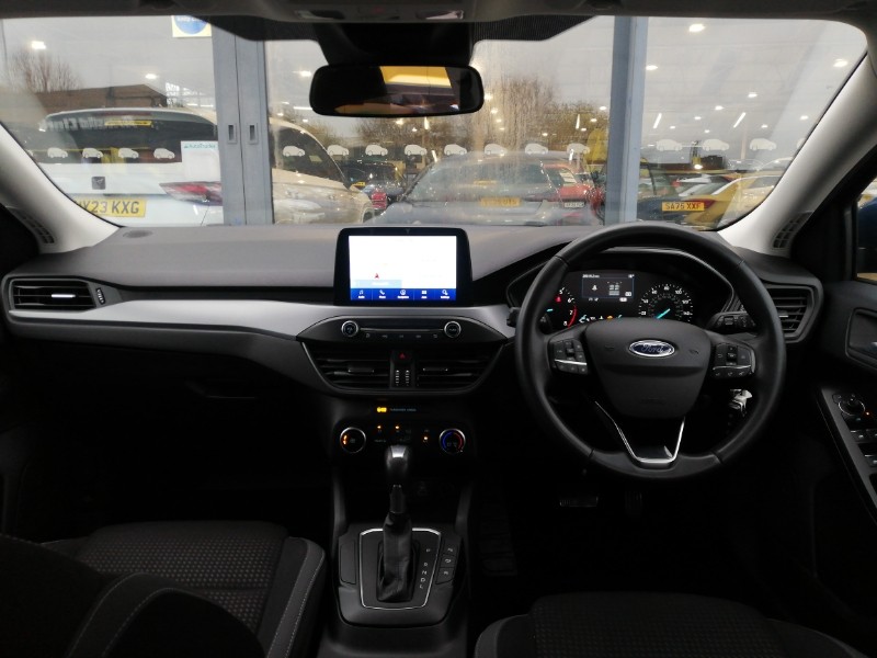 Used Ford Focus 2022 for sale - 77325371: Photo 2