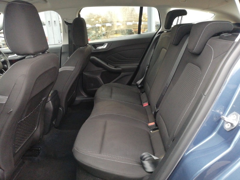 Used Ford Focus 2022 for sale - 77325371: Photo 6