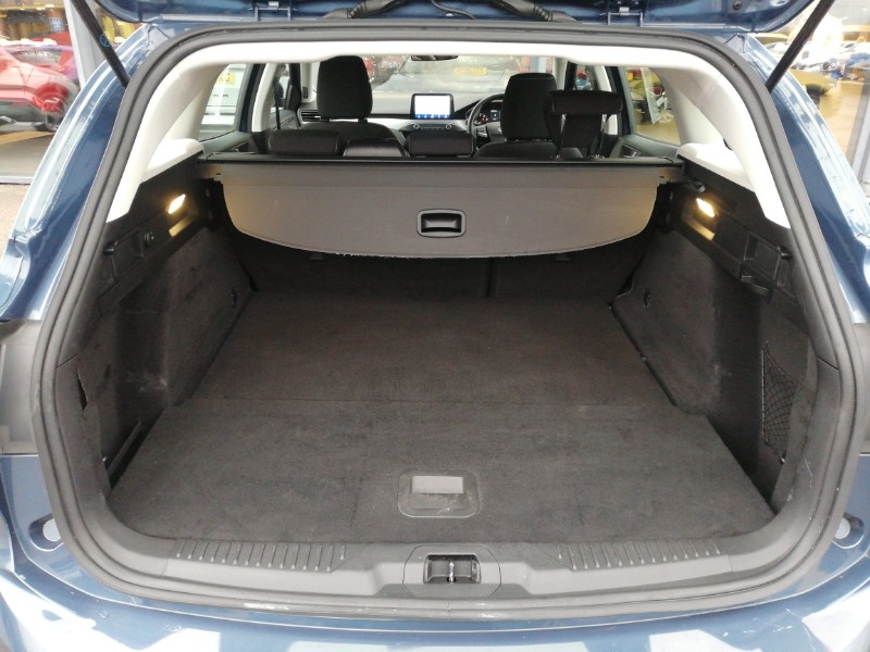 Used Ford Focus 2022 for sale - 77325371: Photo 8