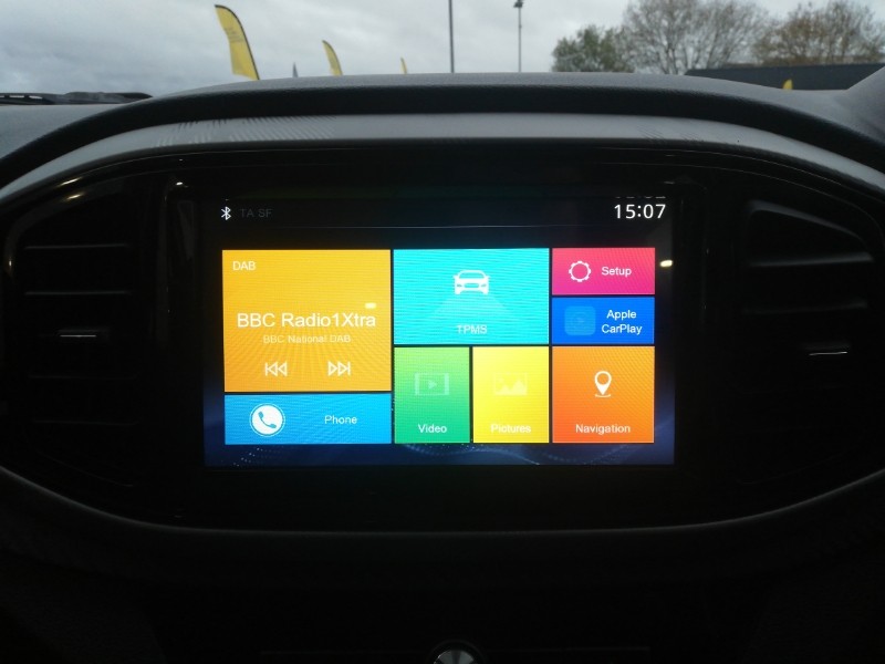 Used MG MG3 2022 for sale - 76925200: Photo 17