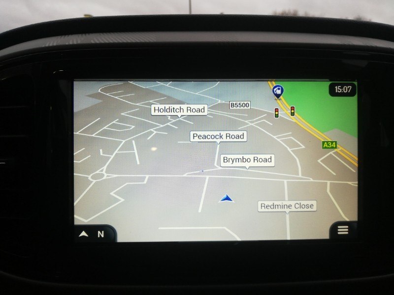 Used MG MG3 2022 for sale - 76925200: Photo 18