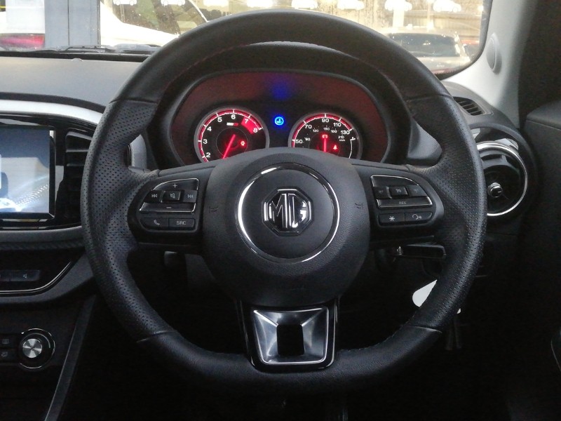 Used MG MG3 2022 for sale - 76925200: Photo 7