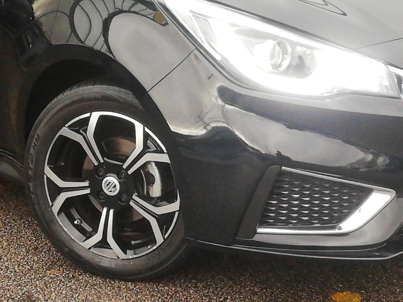 Used MG MG3 2022 for sale - 76925200: Photo 9