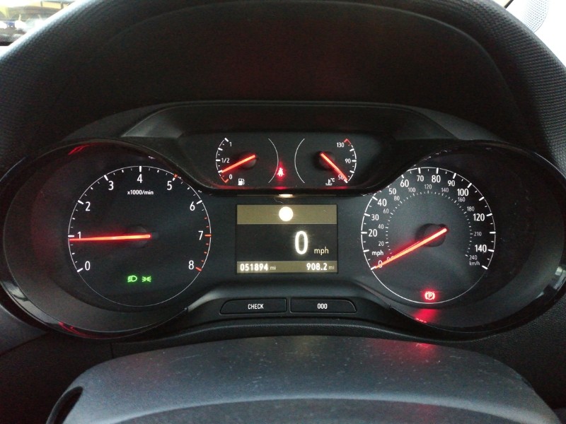 Used Vauxhall Crossland 2021 for sale - 76643941: Photo 11