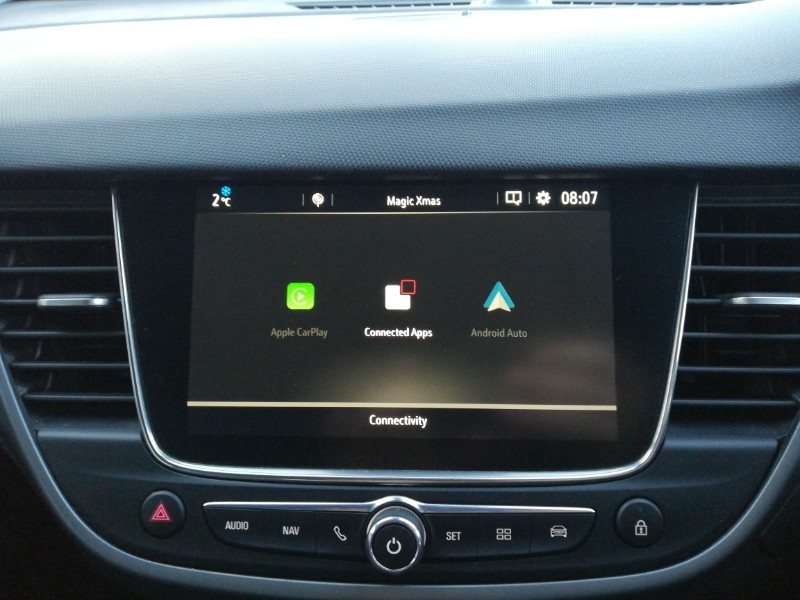 Used Vauxhall Crossland 2021 for sale - 76643941: Photo 15