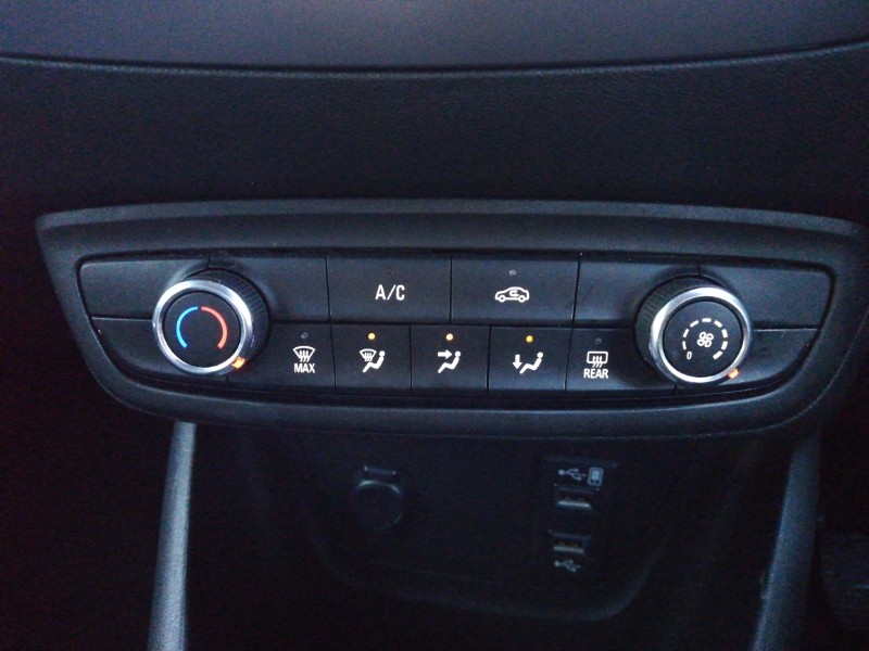 Used Vauxhall Crossland 2021 for sale - 76643941: Photo 17