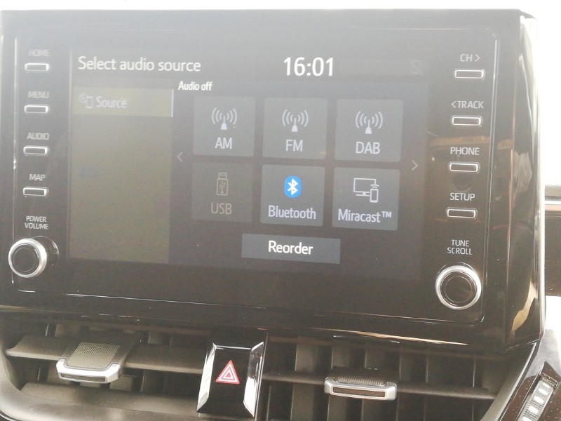 Vehicle 17