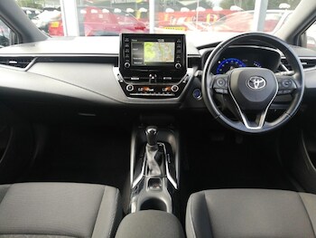 Used Toyota Corolla 2020 for sale - 75900235: Photo