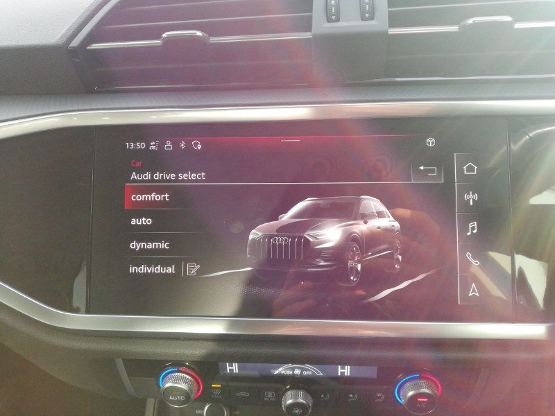 Used Audi Q3 2022 for sale - 77024680: Photo 14