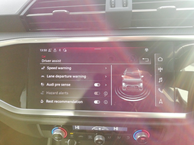 Used Audi Q3 2022 for sale - 77024680: Photo 15