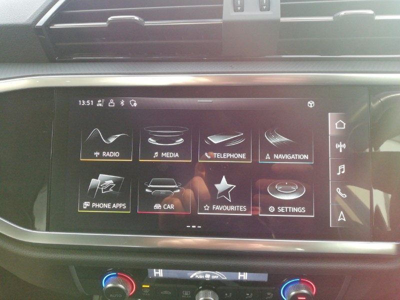 Used Audi Q3 2022 for sale - 77024680: Photo 19