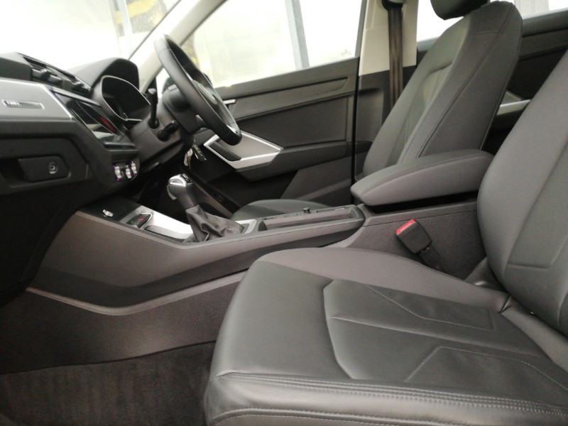 Used Audi Q3 2022 for sale - 77024680: Photo 5