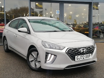 2022 - 1.6 GDi Hybrid Premium 5dr DCT