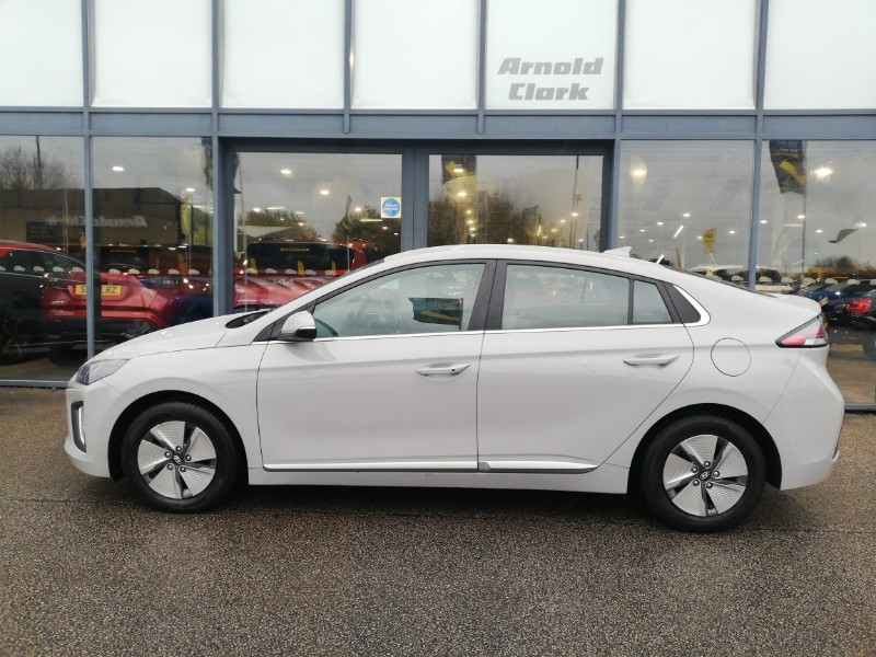 Used Hyundai IONIQ 2022 for sale - 76579638: Photo 4