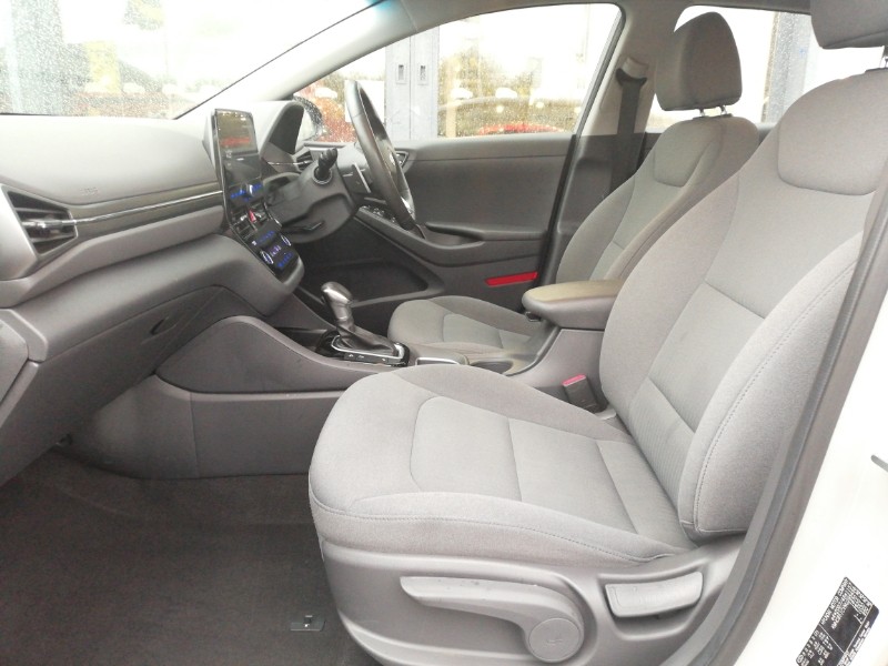 Used Hyundai IONIQ 2022 for sale - 76579638: Photo 5