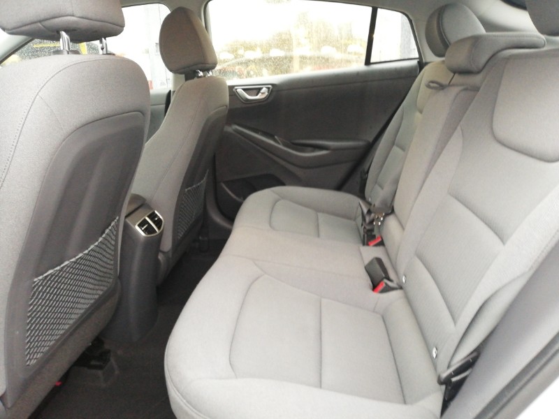 Used Hyundai IONIQ 2022 for sale - 76579638: Photo 6