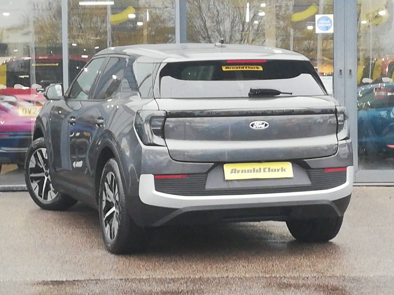 Used Ford Explorer 2025 for sale - 77012659: Photo 3