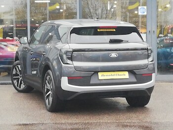 Used Ford Explorer 2025 for sale - 77012659: Photo