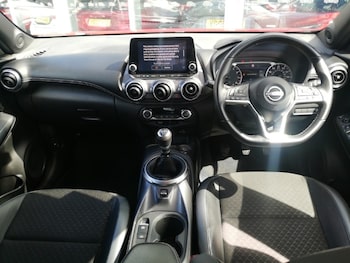 Used Nissan Juke 2023 for sale - 79382781: Photo