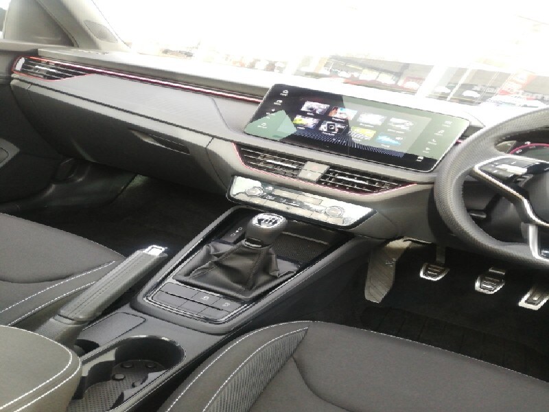 Used Skoda Kamiq 2024 for sale - 77585102: Photo 10