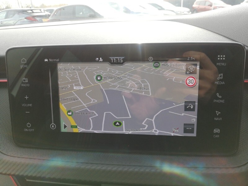 Used Skoda Kamiq 2024 for sale - 77585102: Photo 13