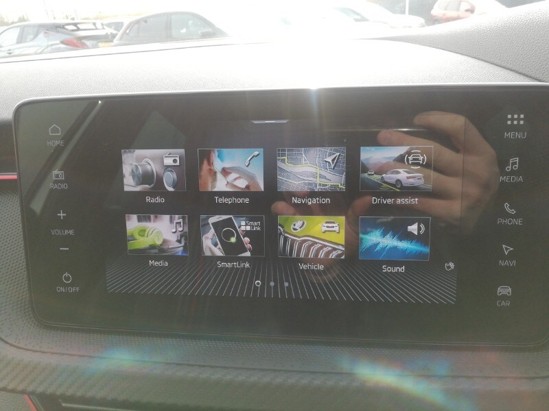 Used Skoda Kamiq 2024 for sale - 77585102: Photo 15