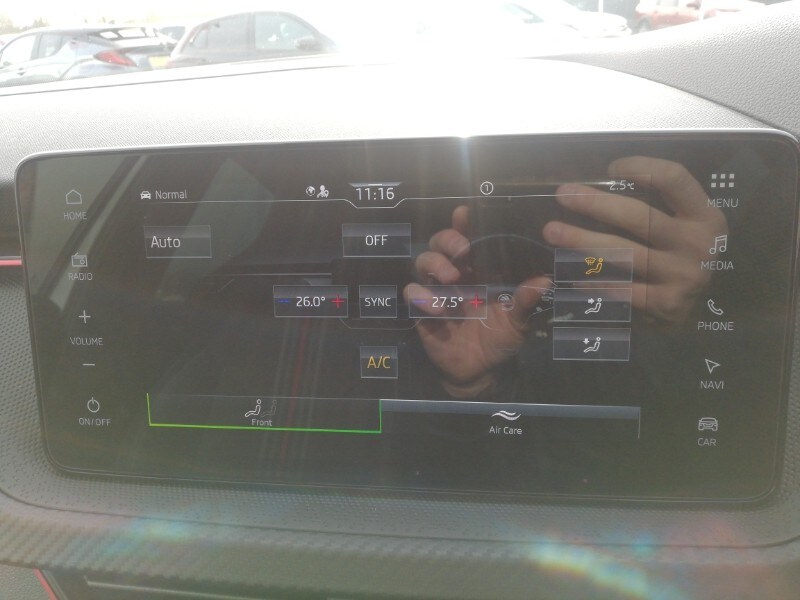 Used Skoda Kamiq 2024 for sale - 77585102: Photo 16