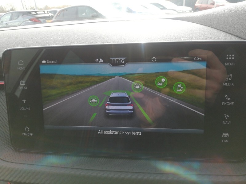 Used Skoda Kamiq 2024 for sale - 77585102: Photo 17