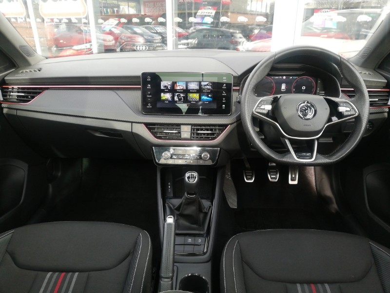 Used Skoda Kamiq 2024 for sale - 77585102: Photo 2