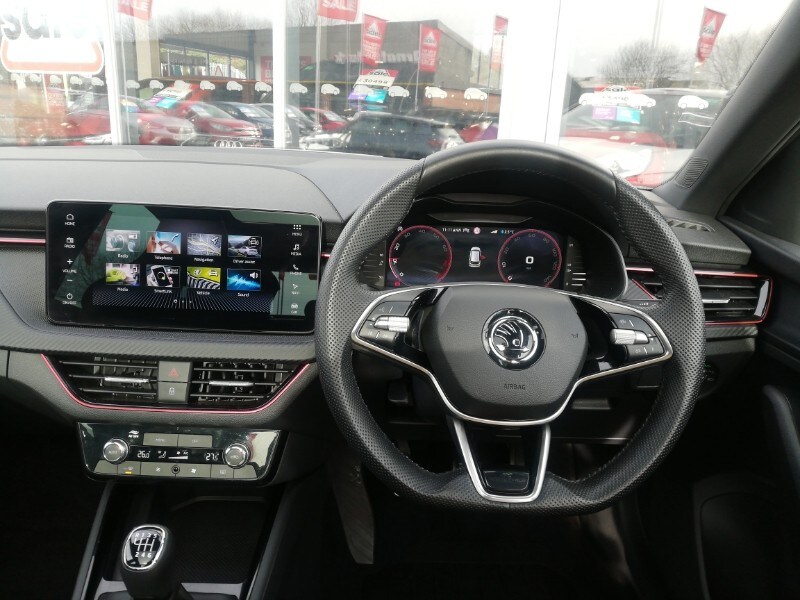 Used Skoda Kamiq 2024 for sale - 77585102: Photo 7