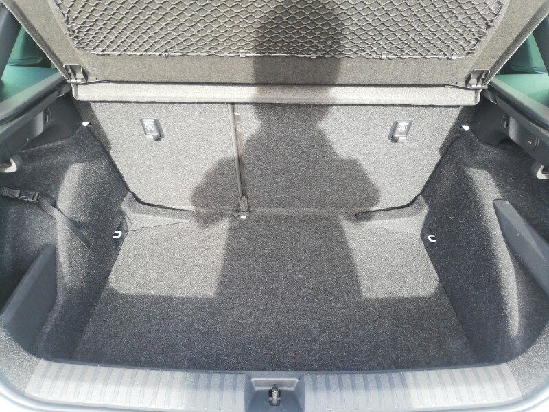 Used Skoda Kamiq 2024 for sale - 77585102: Photo 8