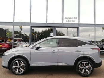Used Nissan Qashqai 2023 for sale - 78968374: Photo