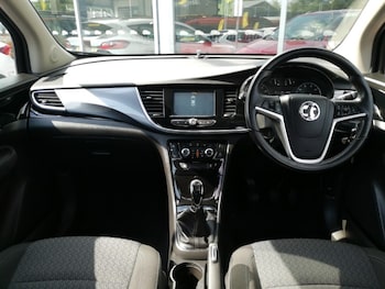 Used Vauxhall Mokka X 2019 for sale - 78704060: Photo