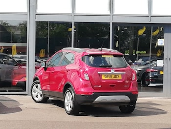 Used Vauxhall Mokka X 2019 for sale - 78704060: Photo