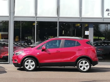 Used Vauxhall Mokka X 2019 for sale - 78704060: Photo