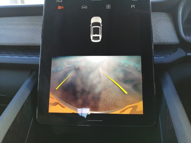 Used Polestar Polestar 2 2022 for sale - 76696101: Photo 11