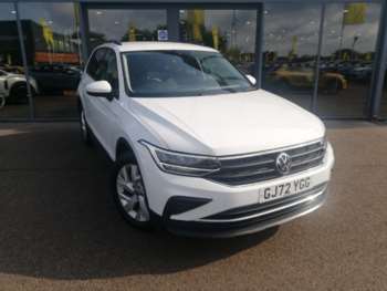2022 - 1.5 TSI Life 5dr