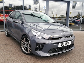 Kia - Rio